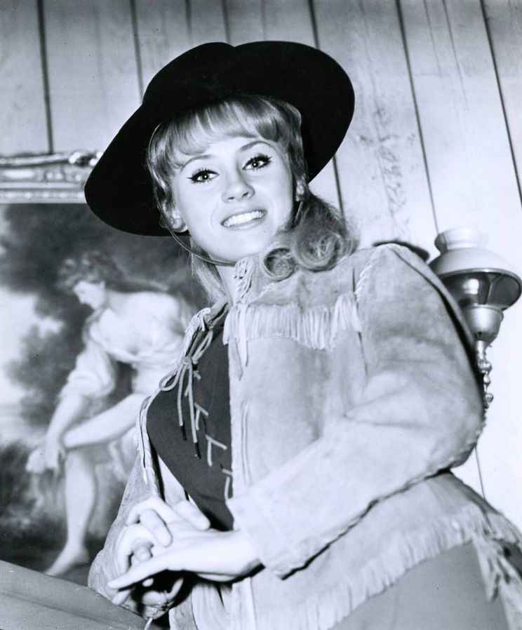 Melody Patterson