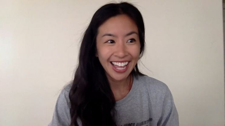 Melody Peng