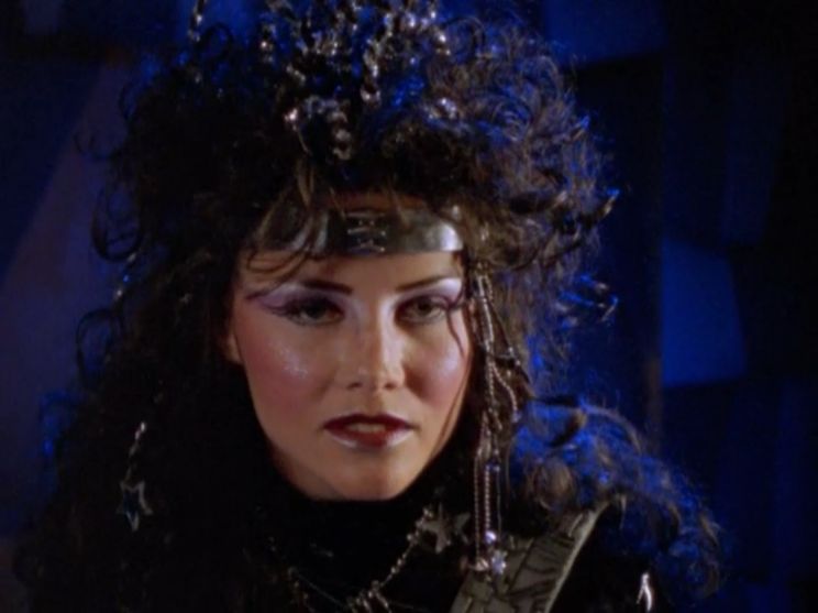 Pictures of Melody Perkins