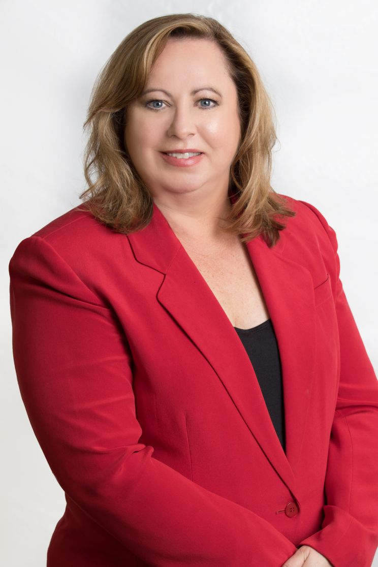 Melody Rogers