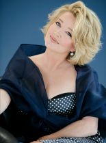 Melody Thomas Scott photo
