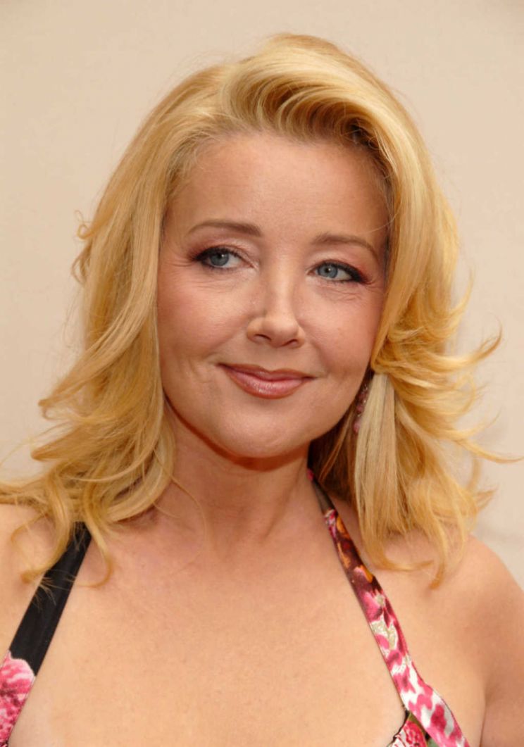 Melody Thomas Scott