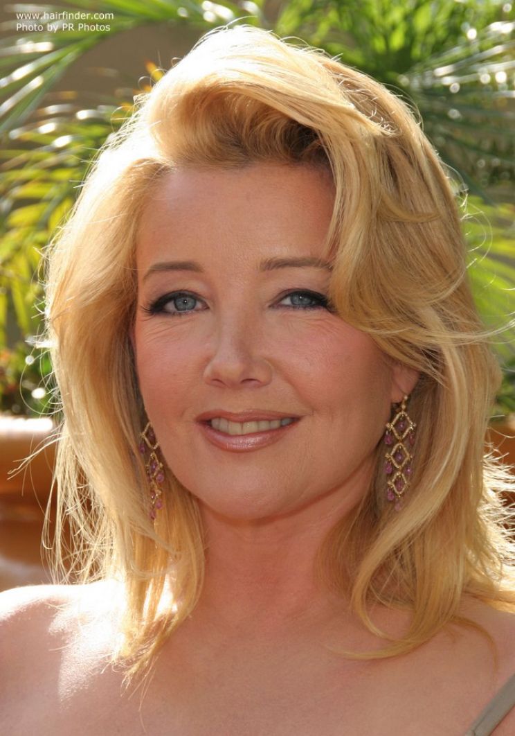 Melody Thomas Scott