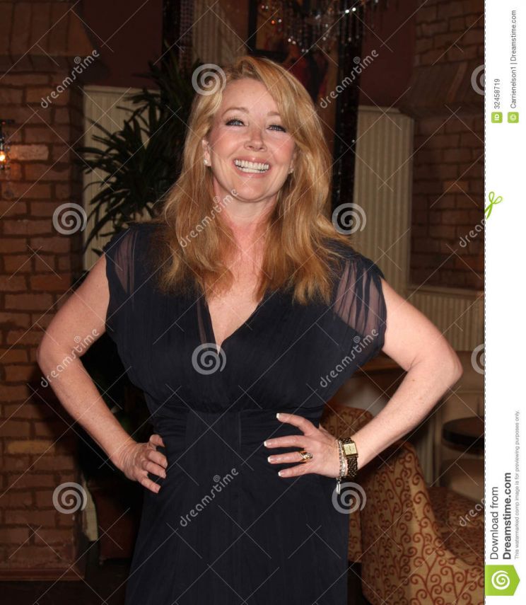 Melody Thomas Scott