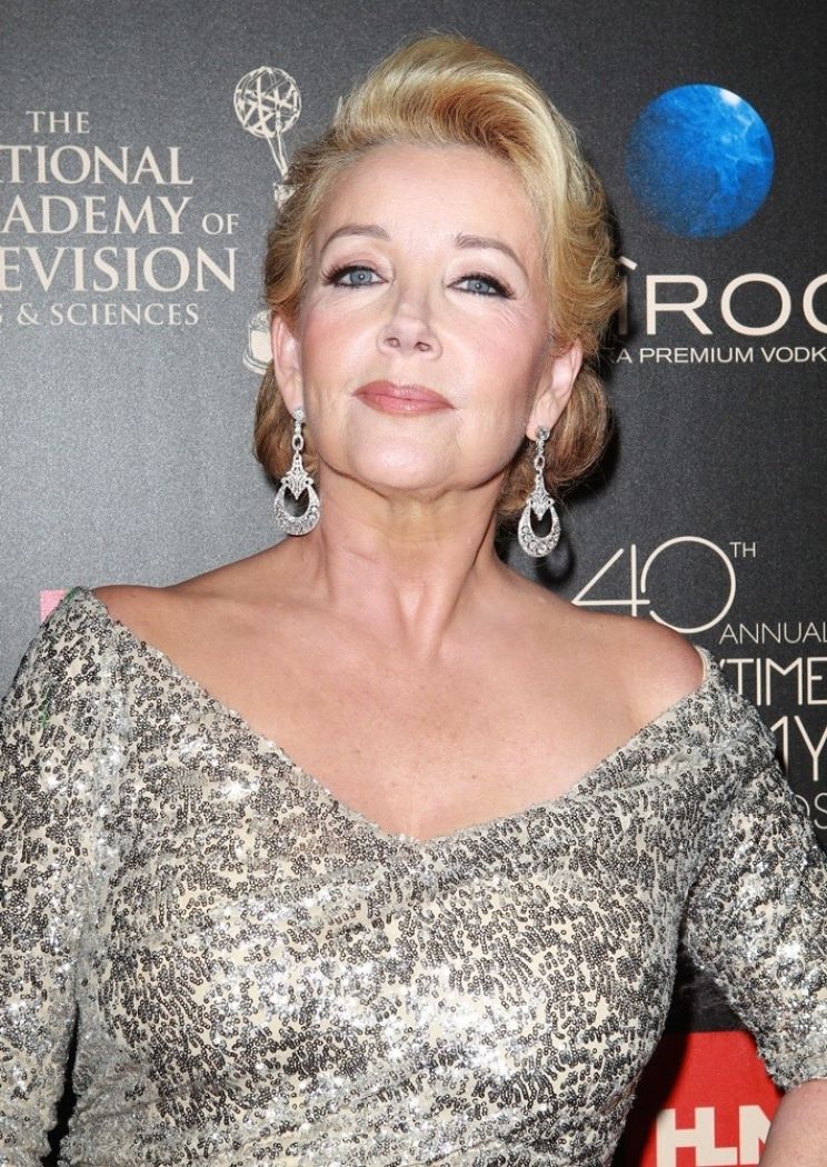 Melody Thomas Scott