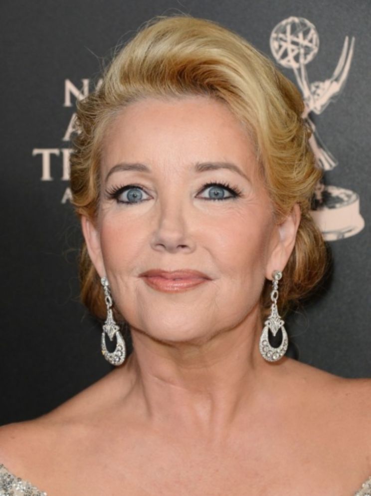 Melody Thomas Scott