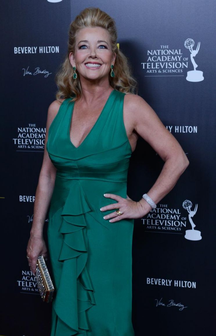 Melody Thomas Scott