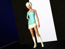 Melody Zara photo