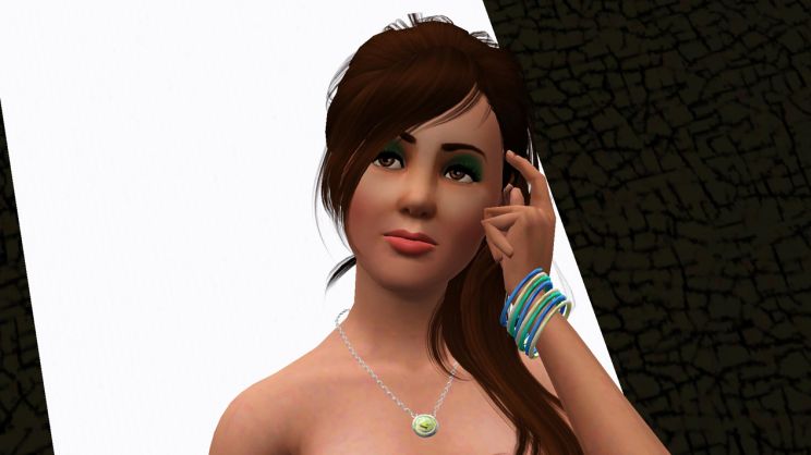Melody Zara