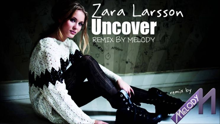 Melody Zara