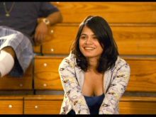 Melonie Diaz