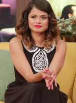 Melonie Diaz #484429 picture (Portrait Medium)