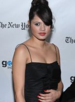 Melonie Diaz