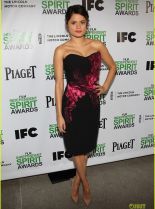 Melonie Diaz #484454 picture (Portrait Medium)