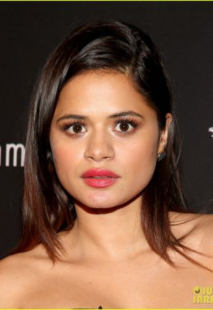 Melonie Diaz