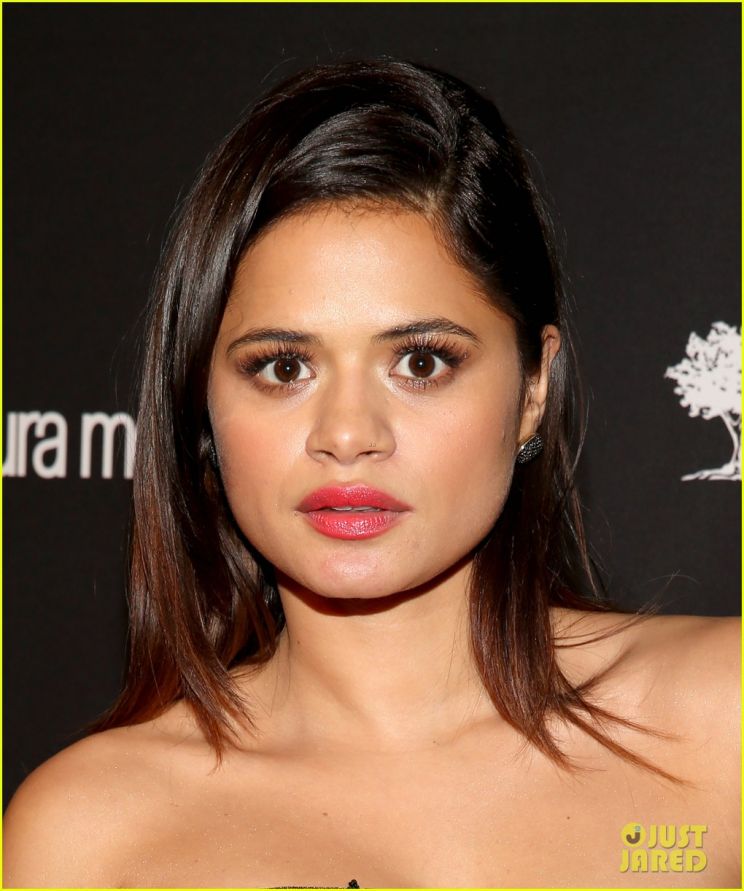 Melonie Diaz