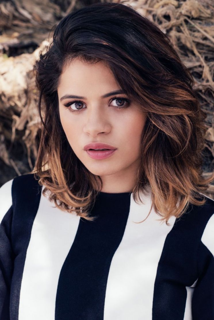 Melonie Diaz