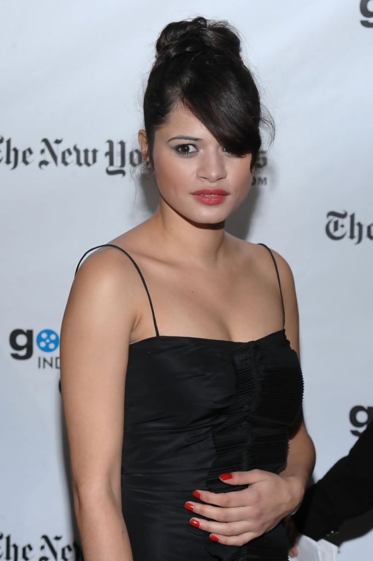 Melonie Diaz