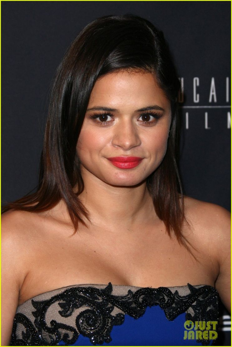 Melonie Diaz