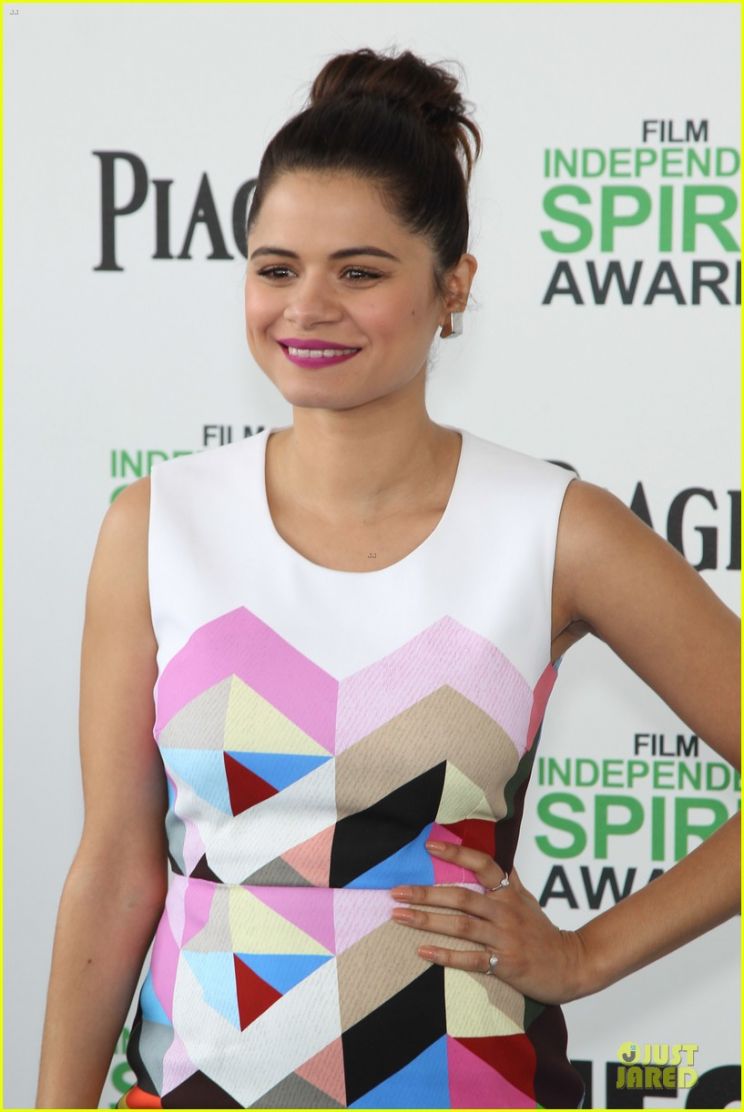 Melonie Diaz