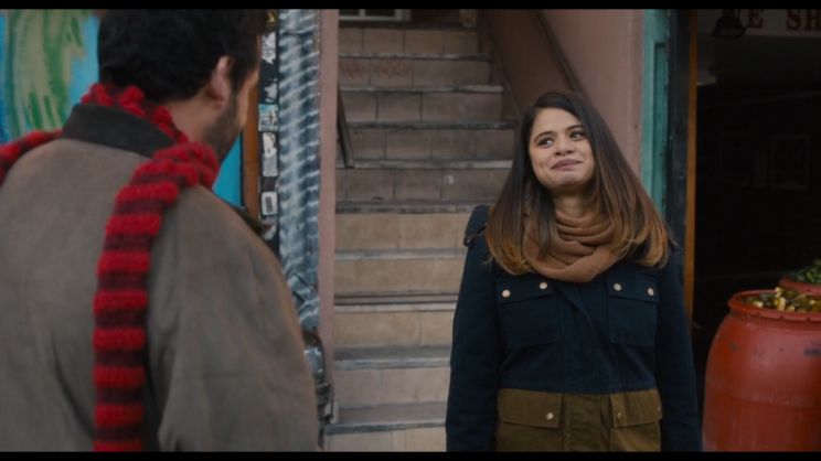 Melonie Diaz