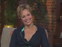 Melora Hardin