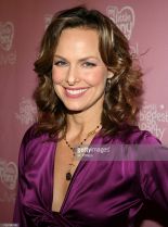 Melora Hardin