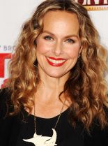 Melora Hardin #110179 picture (Portrait Medium)
