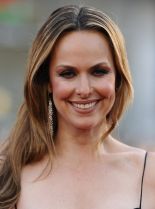 Melora Hardin