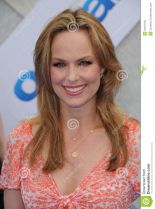 Melora Hardin #110193 picture (Portrait Medium)