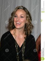 Melora Hardin