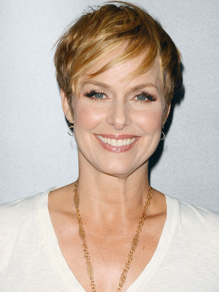 Melora Hardin