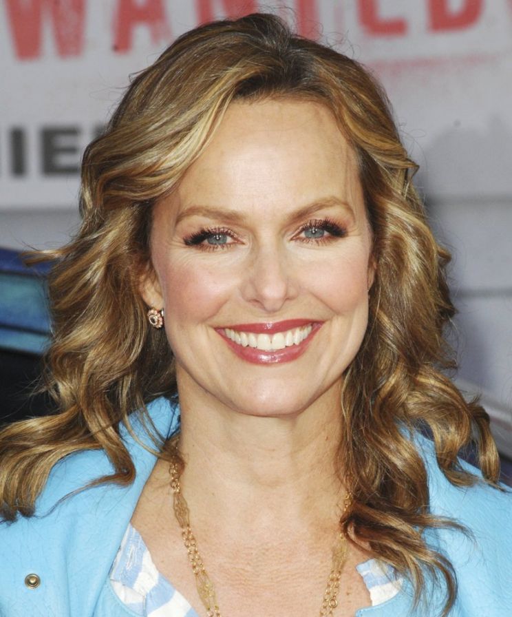 Melora Hardin