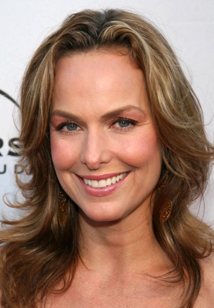 Melora Hardin