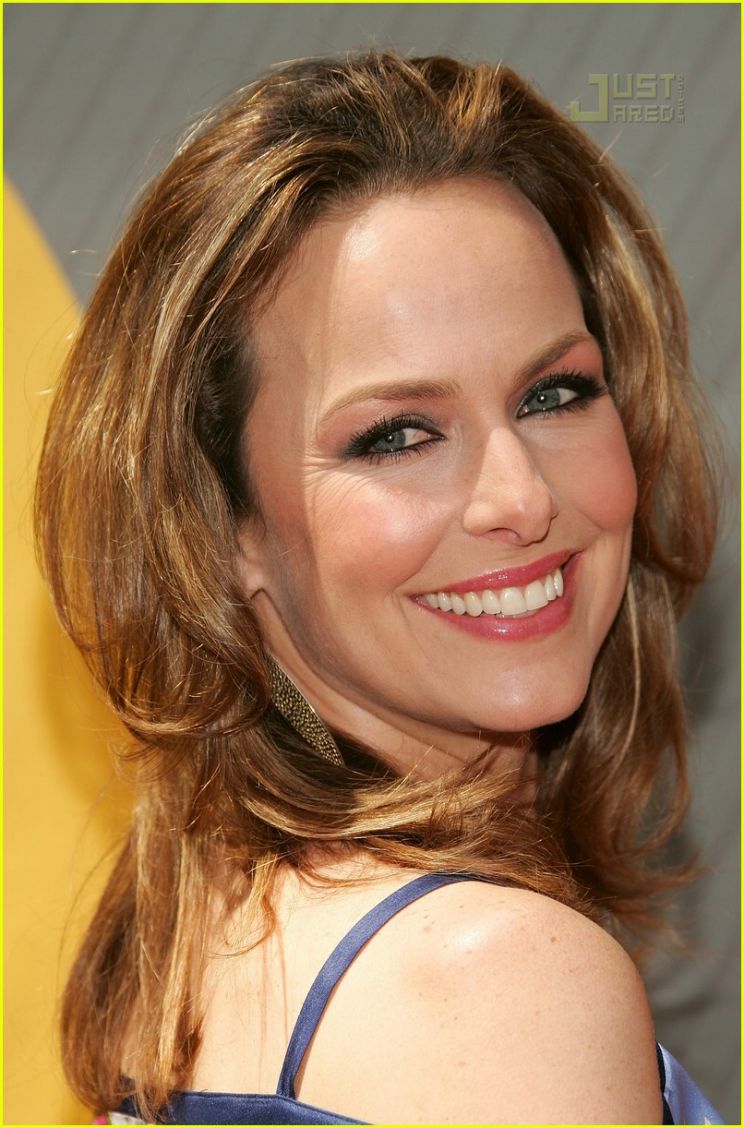 Melora Hardin