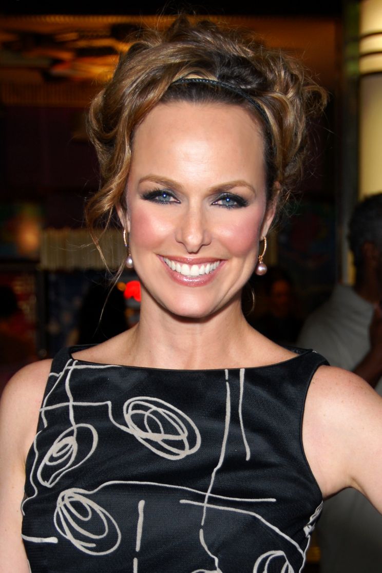 Melora Hardin