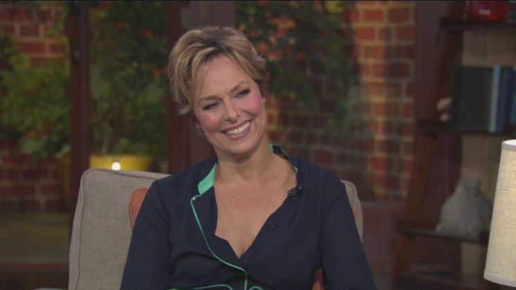 Melora Hardin