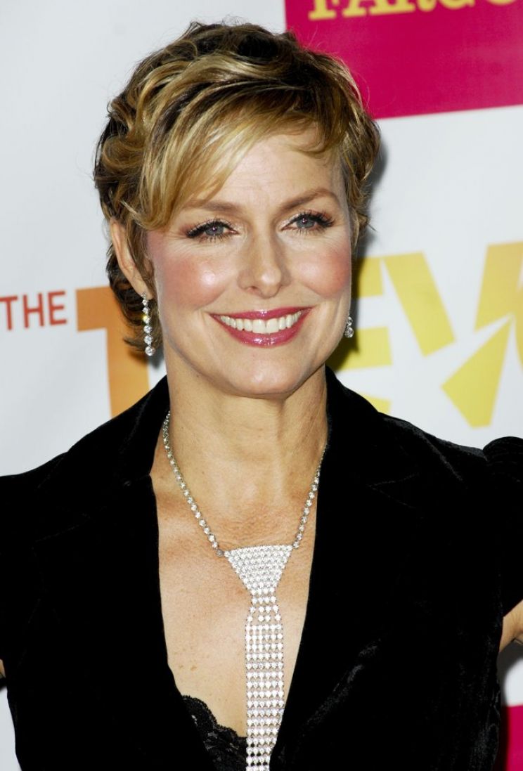 Melora Hardin