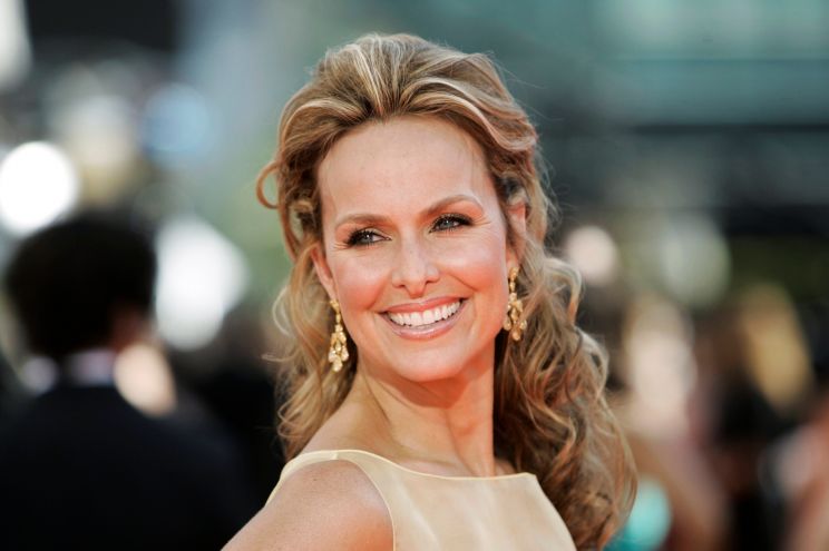 Melora Hardin