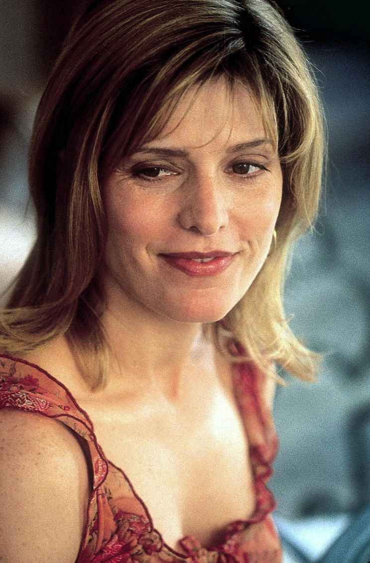 Melora Walters
