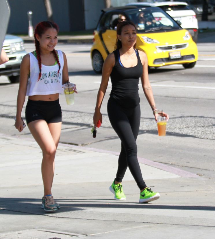 Pictures of Melrose Foxx