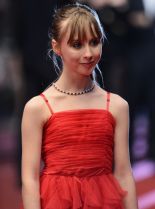 Mélusine Mayance