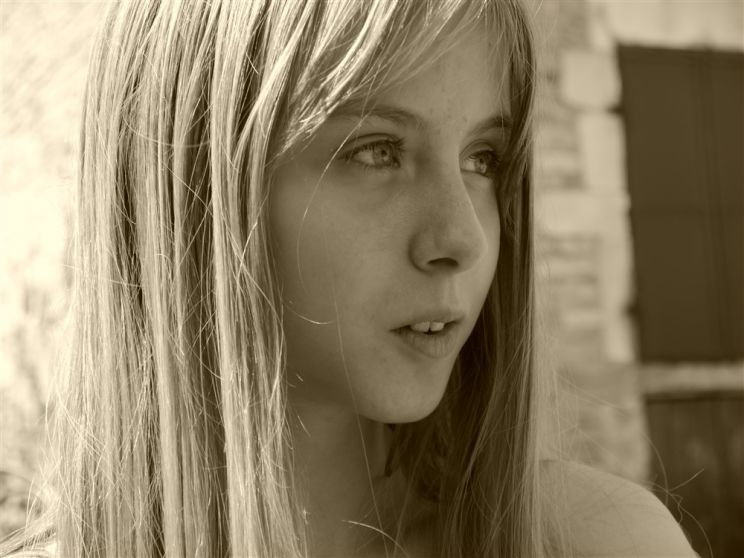Mélusine Mayance