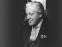 Melvin Belli