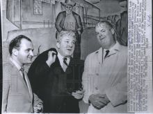 Melvin Belli