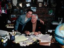 Melvin Belli