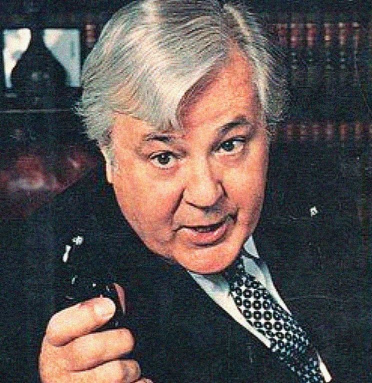 Melvin Belli