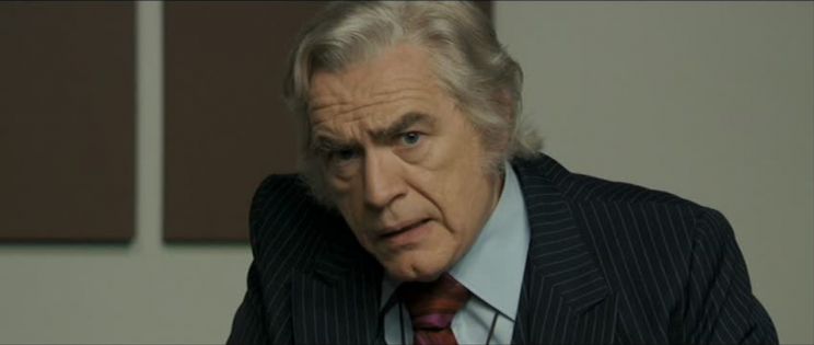 Melvin Belli