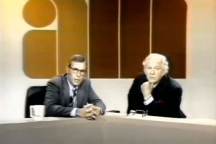 Melvin Belli