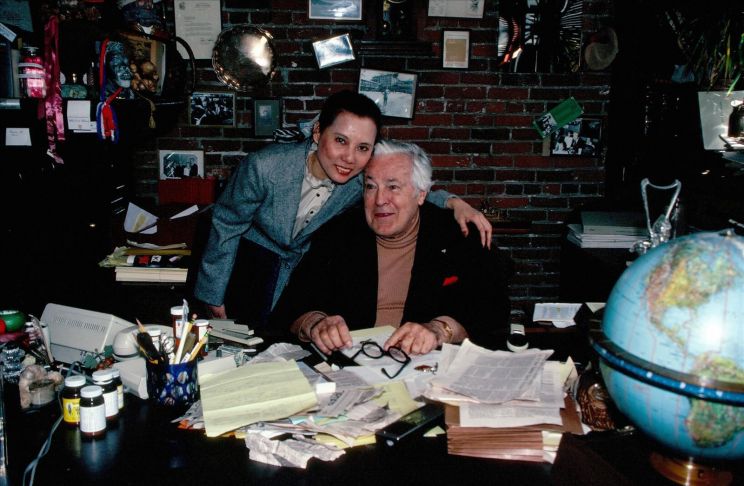 Melvin Belli